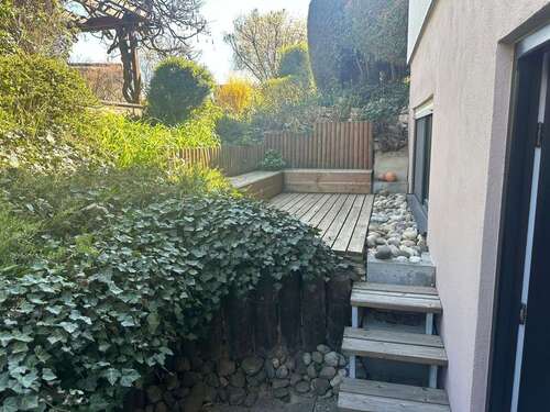 Foto - Wohnung zum Mieten in Pliezhausen 440,00 € 36 m²