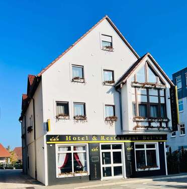 Foto - Gastronomie in Korntal-Münchingen 1.900.000,00 € 423 m²