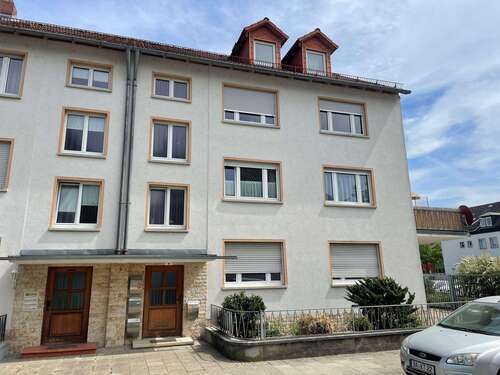 Foto - Wohnung zum Mieten in Bamberg 750,00 € 60 m²