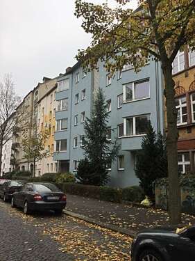 Foto - Wohnung zum Mieten in Kassel 510,00 € 30.5 m²