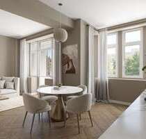 Wohnung zum Mieten in Düsseldorf-Oberkassel 2.515,00 € 94 m²