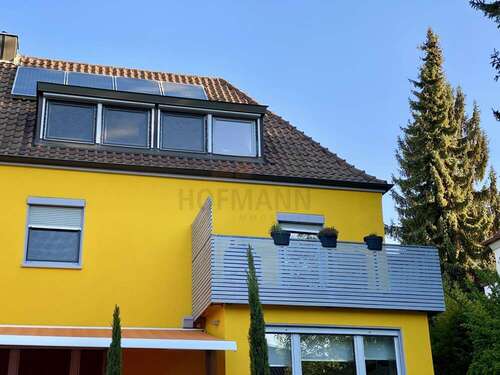 Foto - Wohnung zum Mieten in Schweinfurt 1.150,00 € 115 m²