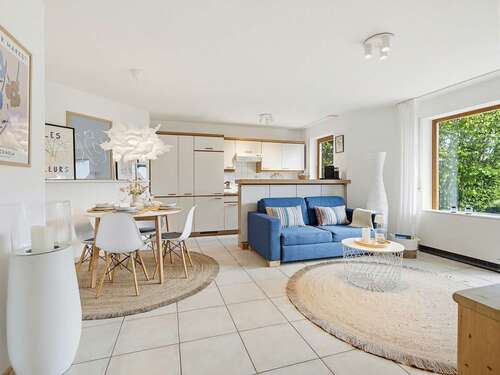 Foto - Wohnung zum Kaufen in Bodman-Ludwigshafen 249.000,00 € 48 m²
