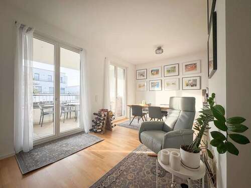 Foto - Wohnung zum Mieten in Berlin 790,00 € 56 m²
