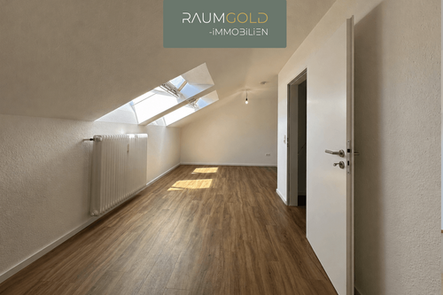 Foto - Wohnung zum Mieten in Lörrach 486,00 € 28 m²