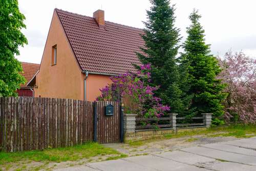 Foto - Haus zum Kaufen in Groß Kreutz (Havel) 262.000,00 € 96 m²