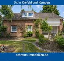 Haus zum Kaufen in Krefeld Traar 540.000,00 € 166.29 m² - Krefeld / Traar