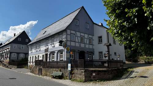 Foto - Gastronomie in Hinterhermsdorf 349.000,00 € 385 m²