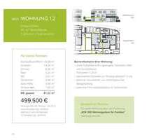 Wohnung zum Kaufen in Langenau 499.500,00 € 91 m²