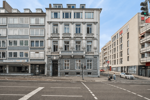 Foto - Wohnung zum Kaufen in Aachen 399.000,00 € 124 m²