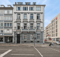 Wohnung zum Kaufen in Aachen 399.000,00 € 124 m²