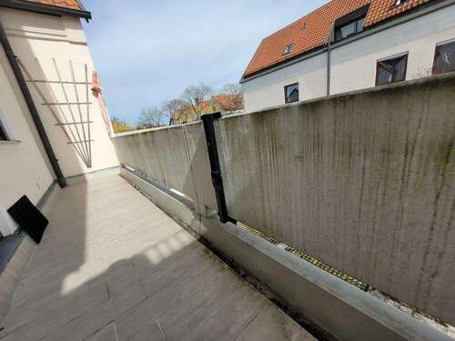 Foto - Wohnung zum Mieten in Kaufering 815,00 € 62.5 m²