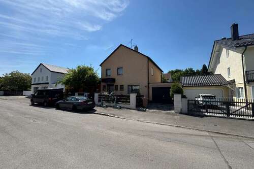 Foto - Grundstück zu verkaufen in München 1.290.000,00 € 596 m²
