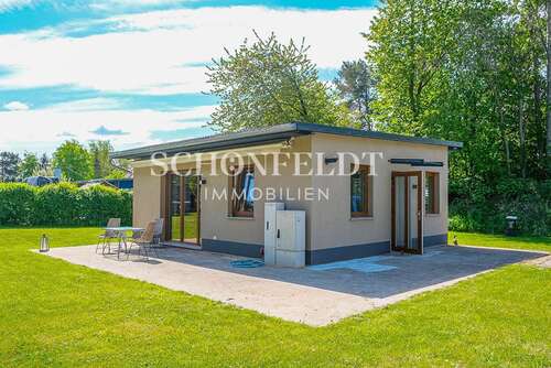 Foto - Haus zum Kaufen in Stahlbrode 159.000,00 € 50 m²