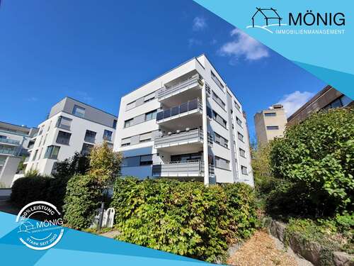 Foto - Wohnung zum Mieten in Sindelfingen 1.300,00 € 101.69 m²