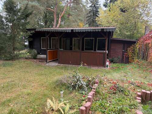 Foto - Grundstück zu verkaufen in Zühlsdorf 330.000,00 € 1270 m²