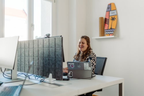 Foto - Büro in Nürnberg 749,00 € 18 m²