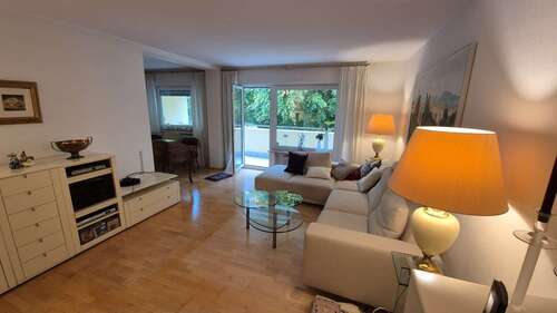 Foto - Wohnung zum Mieten in Kaiserslautern 850,00 € 93 m²