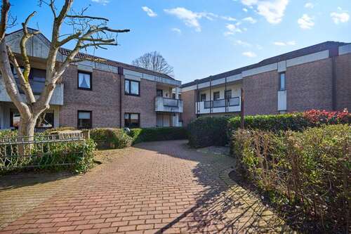 Foto - Wohnung zum Kaufen in Aachen Eilendorf 109.000,00 € 47 m²