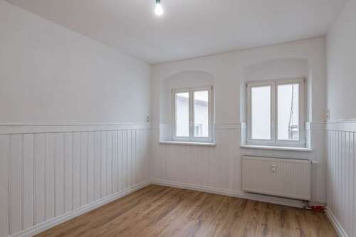 Foto - Wohnung zum Mieten in Ingolstadt 470,00 € 36.8 m²