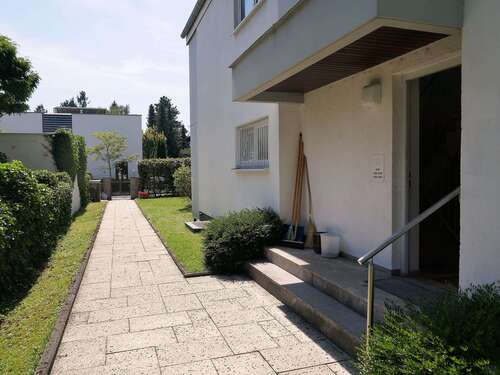 Foto - Wohnung zum Mieten in München - Untermenzing 990,00 € 50 m²