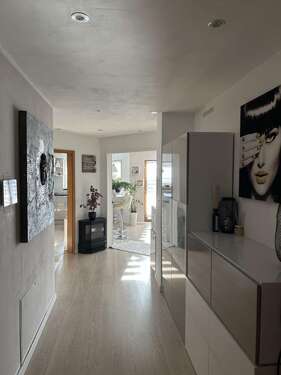 Foto - Wohnung zum Kaufen in Sinsheim 289.000,00 € 100 m²