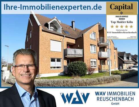 Foto - Haus zum Kaufen in Erftstadt-Köttingen 1.750.000,00 € 683 m²