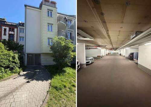 Foto - Garage zu verkaufen in Leipzig 69.000,00 €