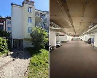 Garage zu verkaufen in Leipzig 69.000,00 €