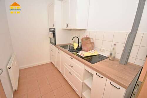 Foto - Wohnung zum Mieten in Chemnitz 255,00 € 45.33 m²