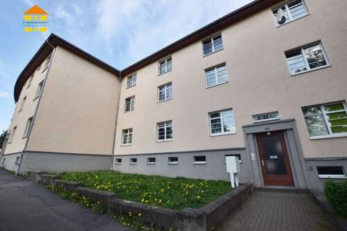 Foto - Wohnung zum Mieten in Chemnitz 255,00 € 45.33 m²