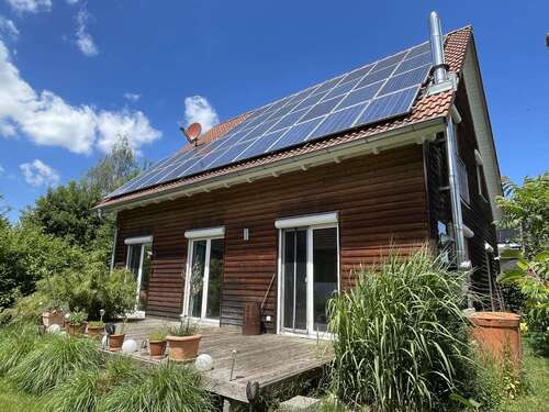 Foto - Haus zum Kaufen in Horgau 579.000,00 € 128.8 m²
