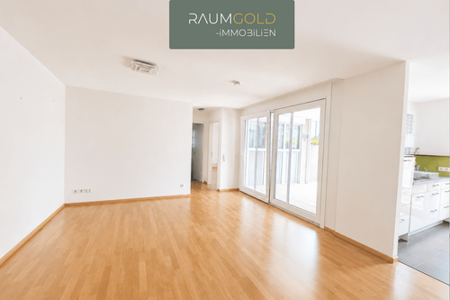 Foto - Wohnung zum Mieten in Grenzach-Wyhlen 1.100,00 € 84 m²