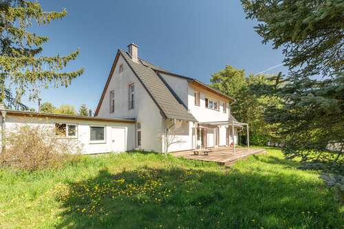 Foto - Haus zum Kaufen in Zossen 480.000,00 € 180 m²