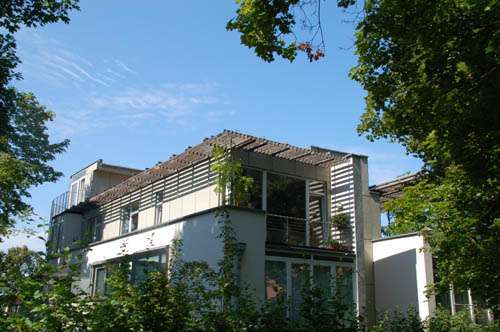 Foto - Wohnung zum Mieten in Dresden 590,00 € 55 m²