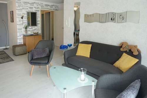 Foto - Wohnung zum Kaufen in Insel Poel 280.000,00 € 70 m²