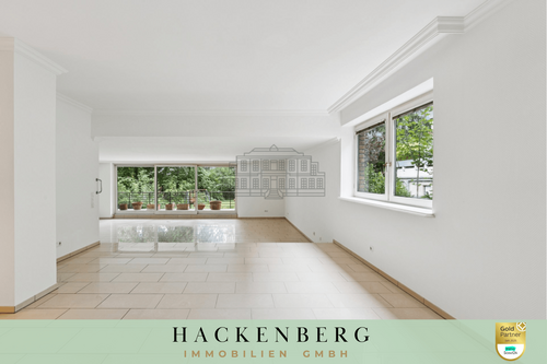 Foto - Wohnung zum Kaufen in Düsseldorf 670.000,00 € 172 m²