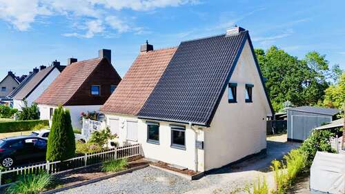 Foto - Haus zum Kaufen in Schwentinental 260.000,00 € 53 m²