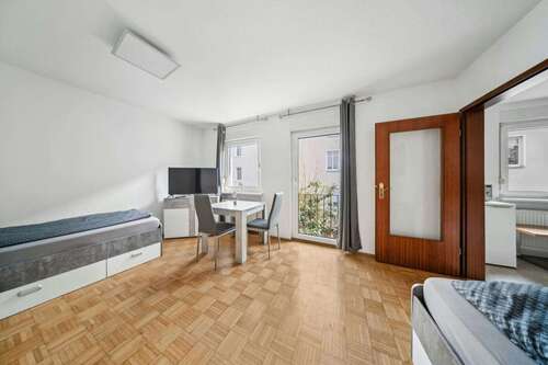 Foto - Wohnen auf Zeit in Magdeburg 790,00 €