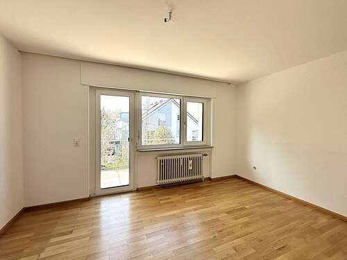 Foto - Wohnung zum Kaufen in Freiburg im Breisgau 540.000,00 € 95 m²