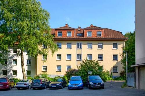 Foto - Wohnung zum Mieten in Solingen 729,00 € 77.58 m²
