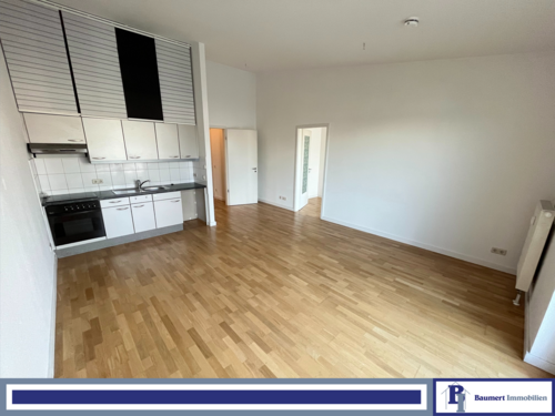 Foto - Wohnung zum Kaufen in Berlin 210.000,00 € 48.13 m²