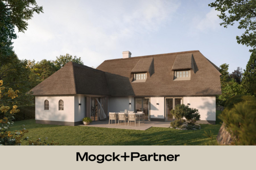 Foto - Haus zum Kaufen in Sylt 5.950.000,00 € 209 m²