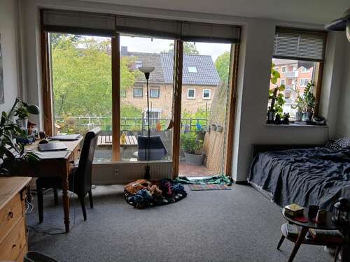 Foto - Wohnung zum Mieten in Kiel 336,60 € 42.05 m²