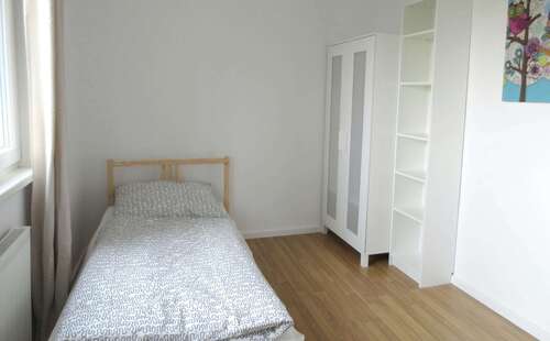 Foto - WG-Zimmer in Berlin 640,00 € 10 m²