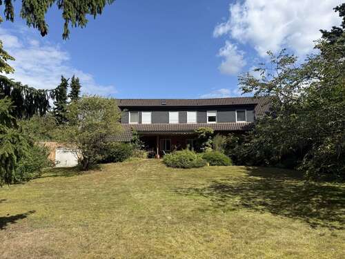 Foto - Haus zum Mieten in Bünde 1.500,00 € 200 m²