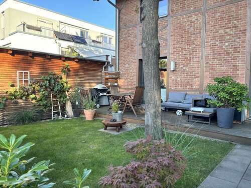 Foto - Wohnung zum Mieten in Dresden 991,00 € 87.22 m²