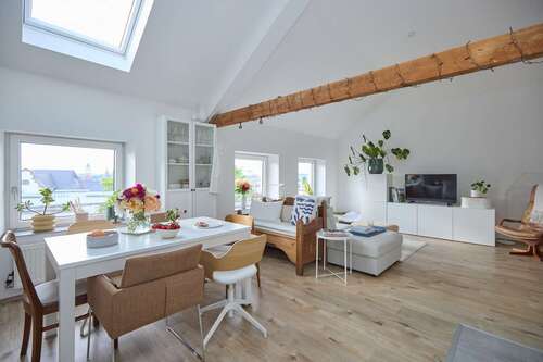 Foto - Wohnung zum Kaufen in Aachen 279.000,00 € 81.3 m²