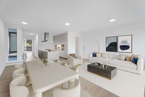 Foto - Wohnung zum Kaufen in Stuttgart 294.500,00 € 77.56 m²