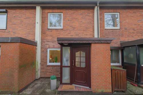 Foto - Haus zum Kaufen in Hamburg 399.000,00 € 110 m²